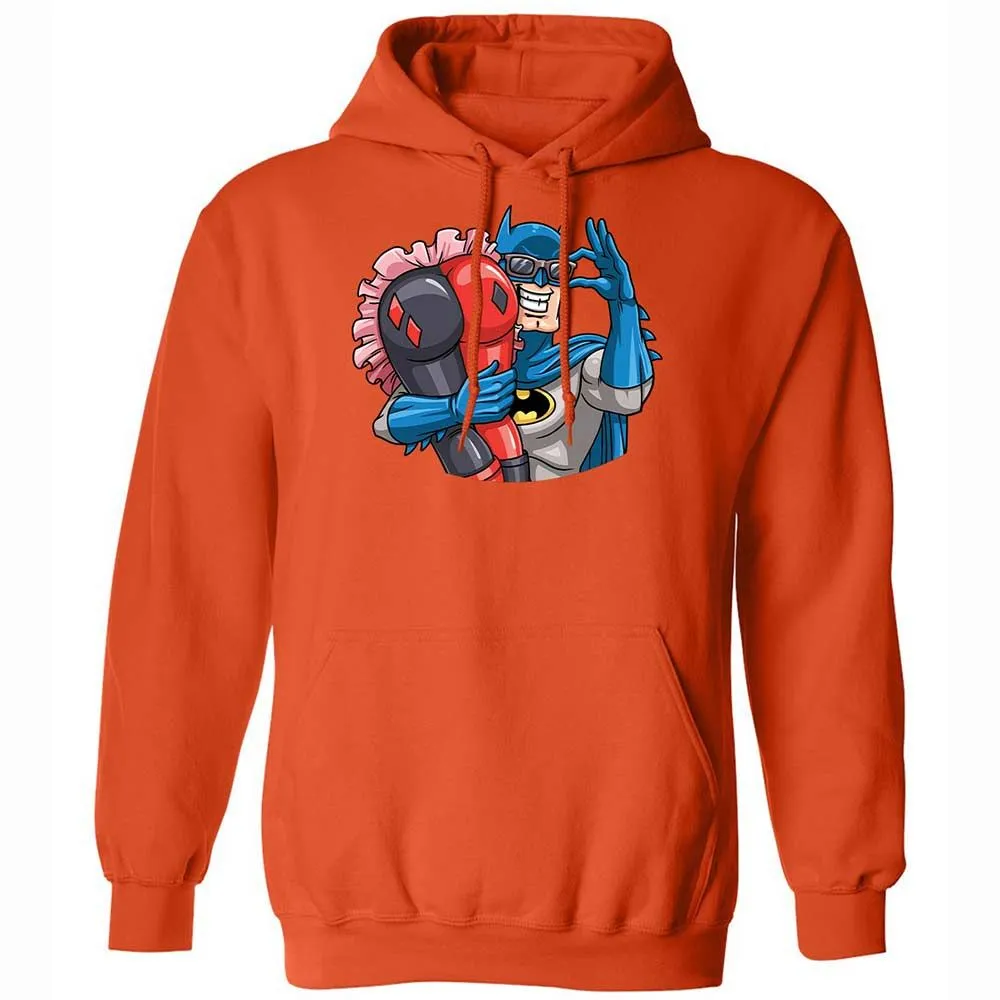 Silver Age - Orange - 12