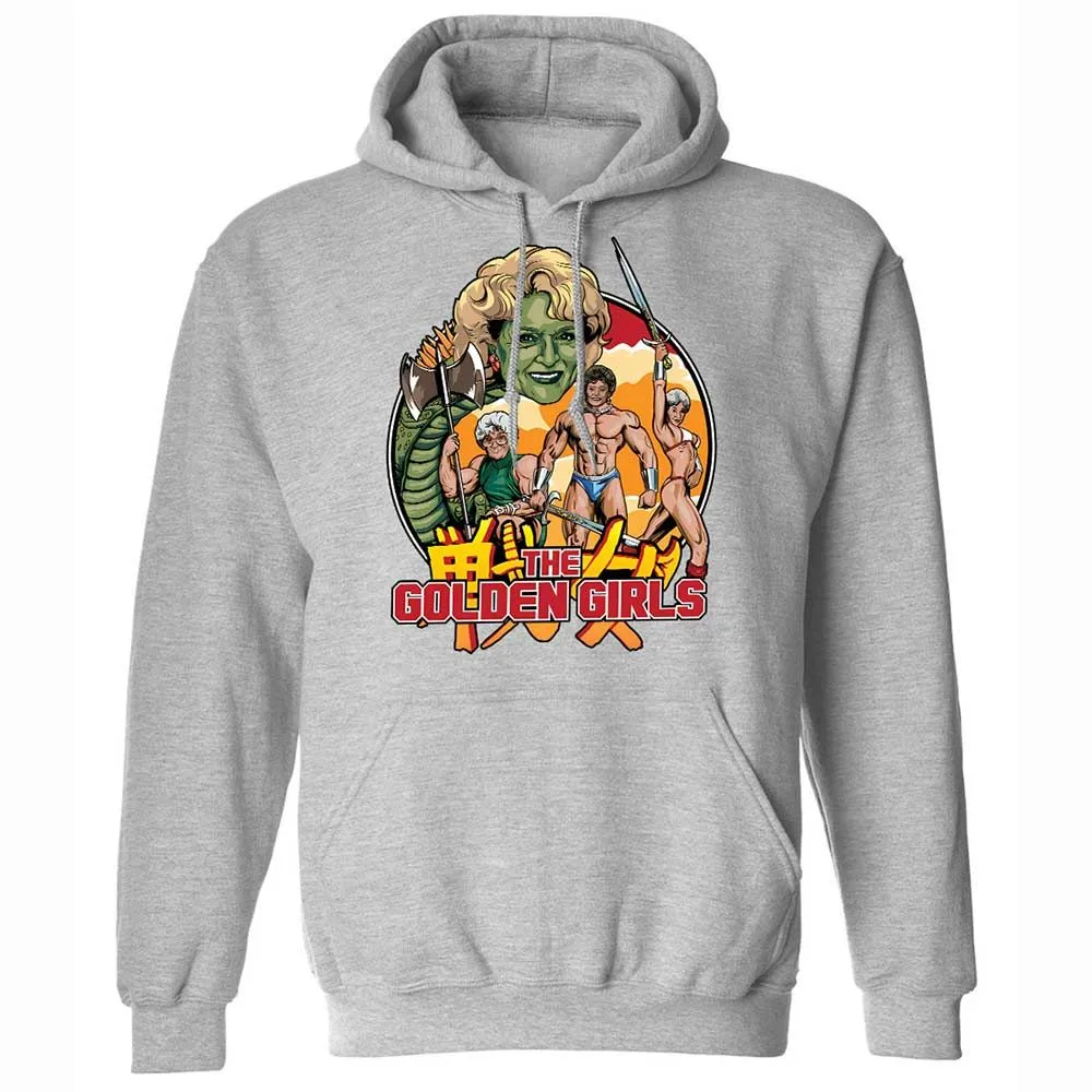 Thank You for Being Deadly - Sport Grey - 19