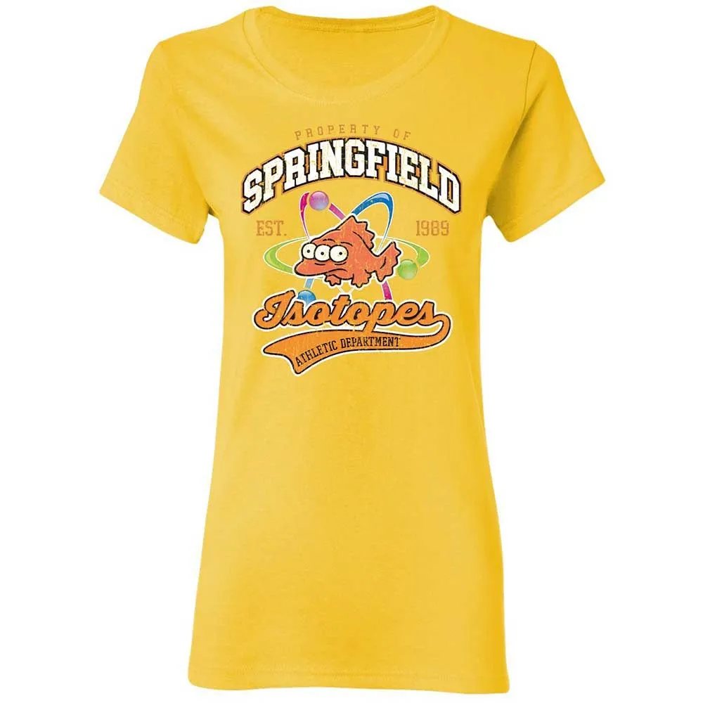 Women's T-Shirt - FHE4T1GW - Daisy - 16