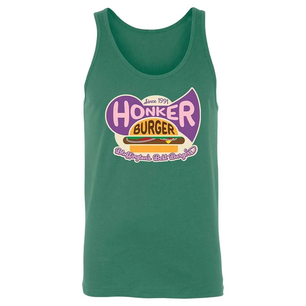 Honker Burger - Kelly - 7