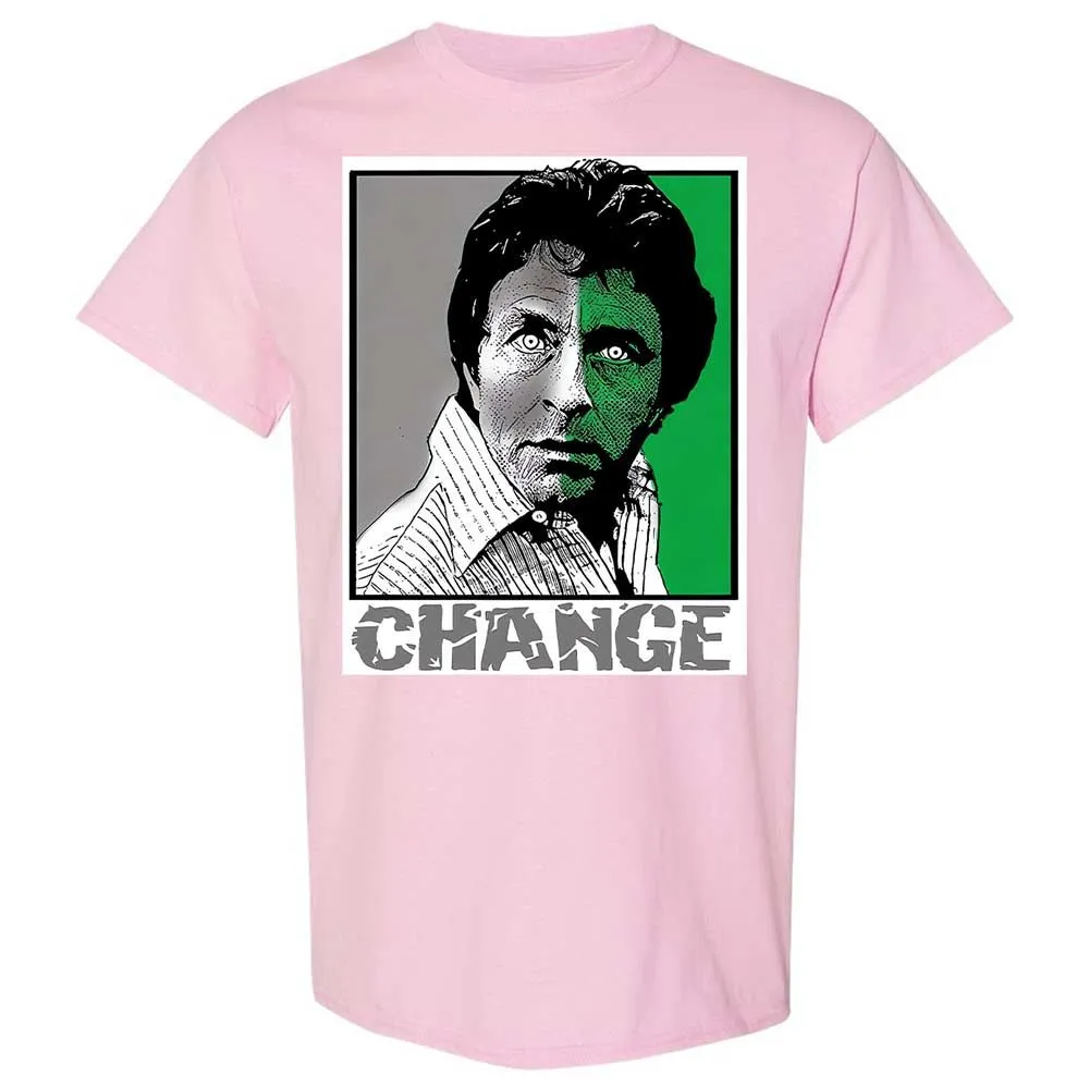 Classic Unisex T-Shirt - ZFM18APC - Light Pink - 14