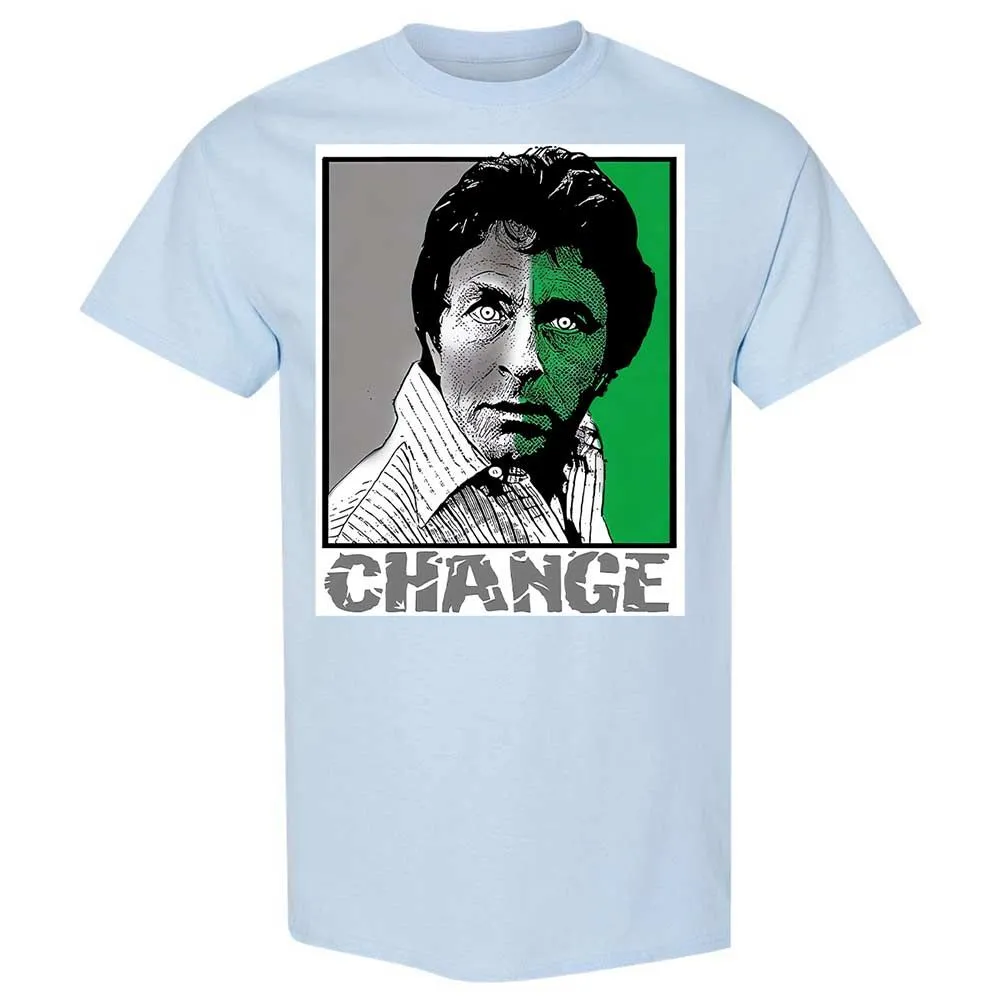 Classic Unisex T-Shirt - ZFM18APC - Light Blue - 20