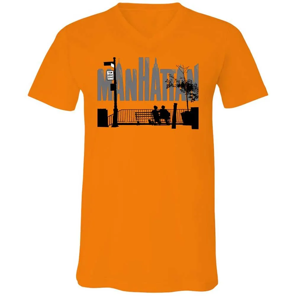 A Love Letter to New York - Orange - 7