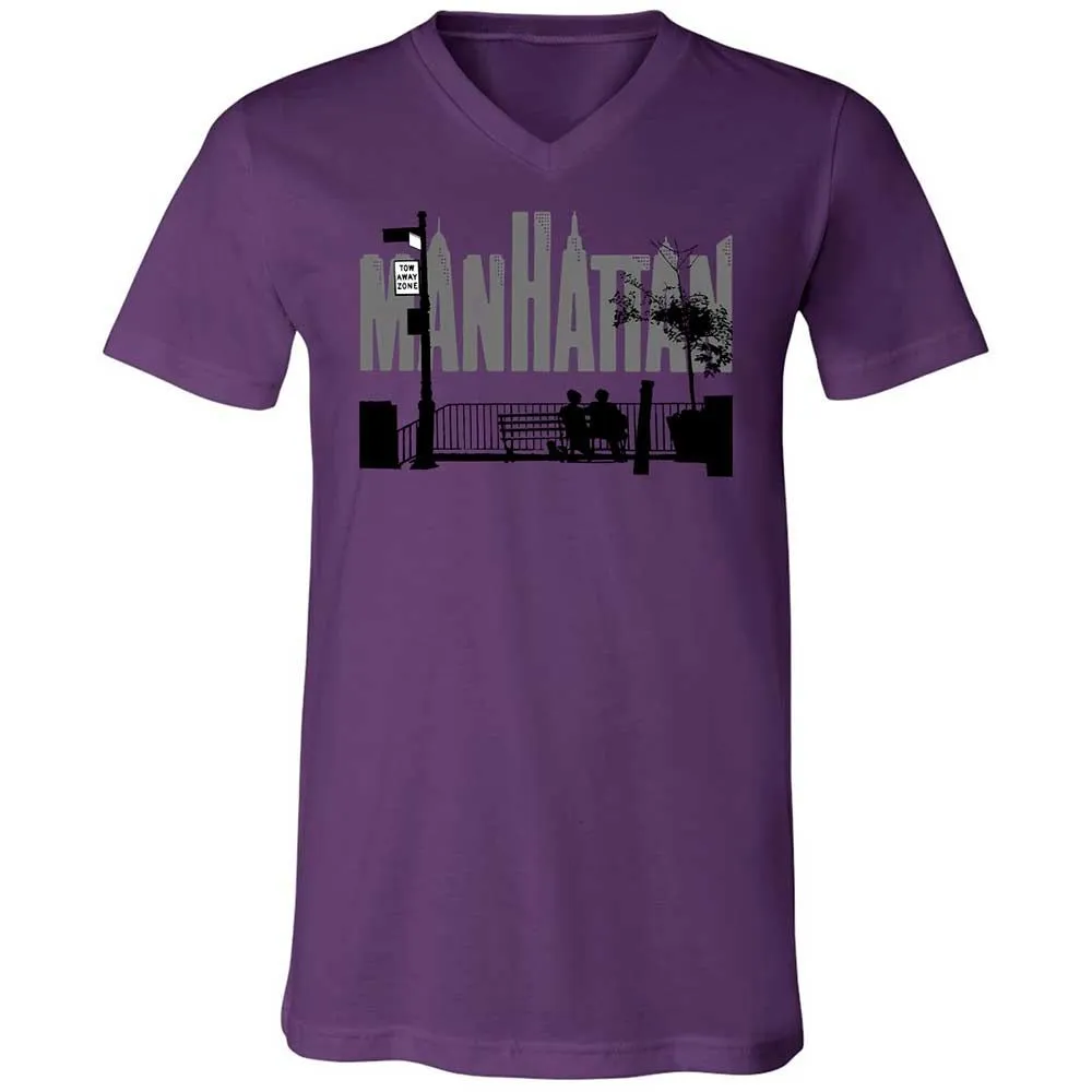 A Love Letter to New York - Team Purple - 10