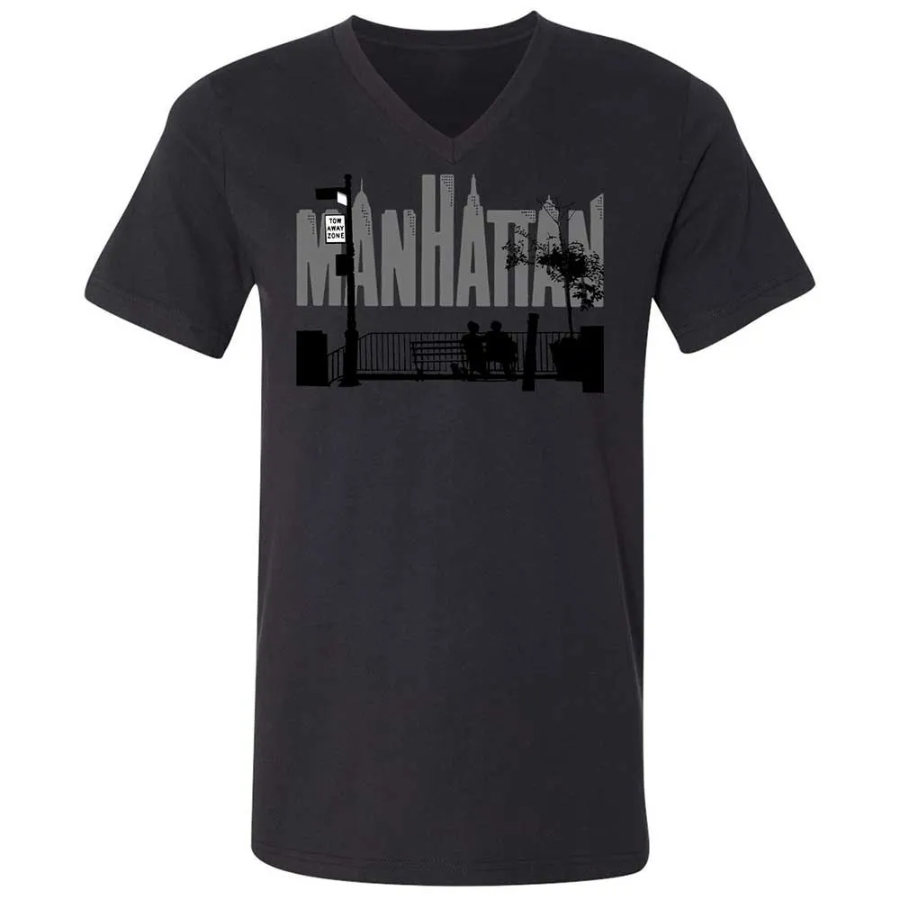 A Love Letter to New York - Black - 11