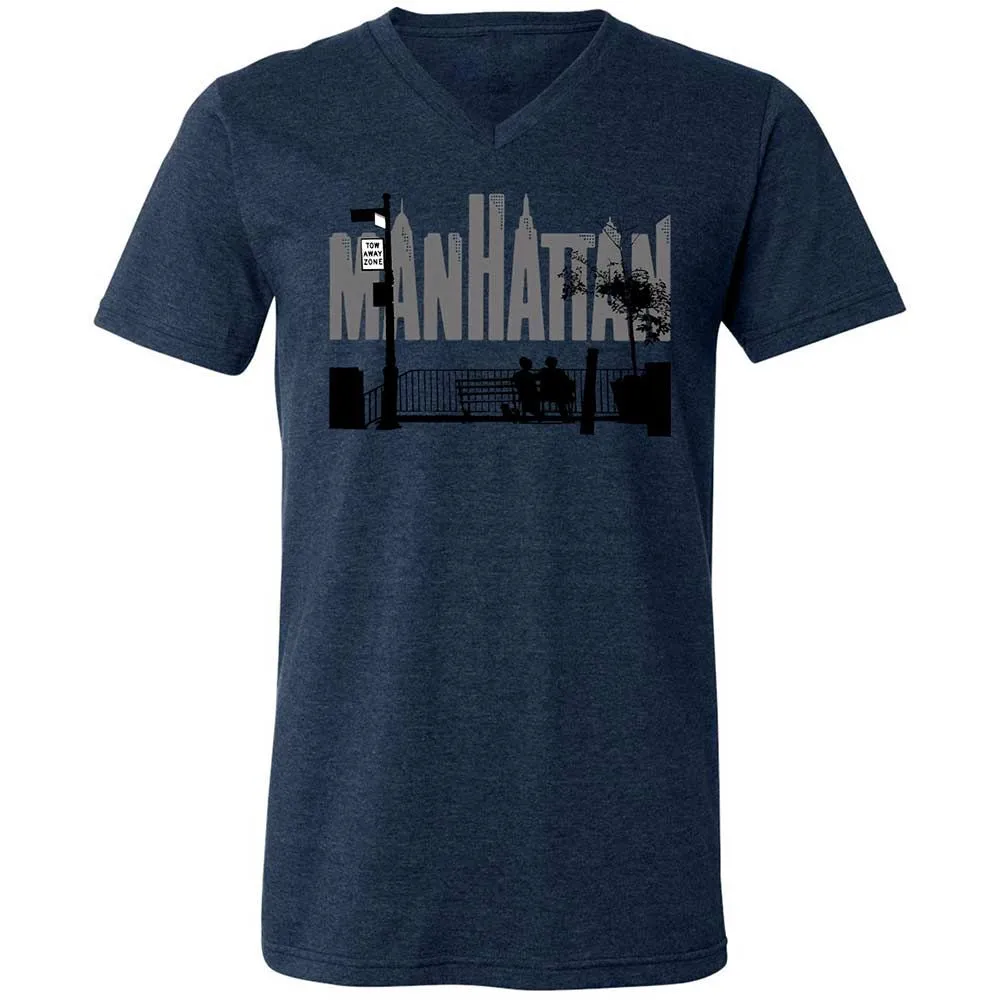 A Love Letter to New York - Heather Navy - 13