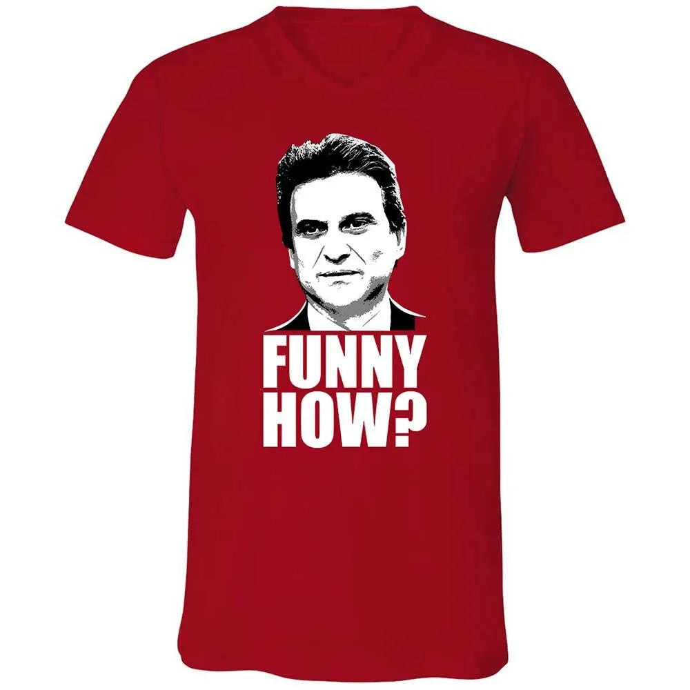 Funny How - Red - 6