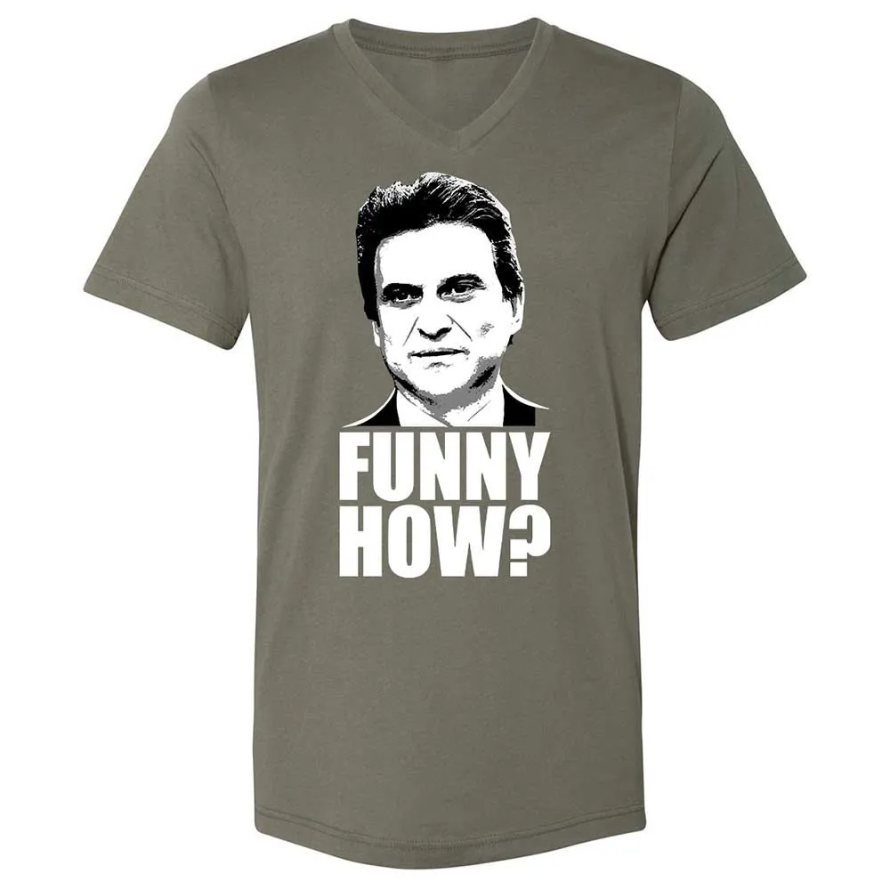 Funny How - Military Green - 11