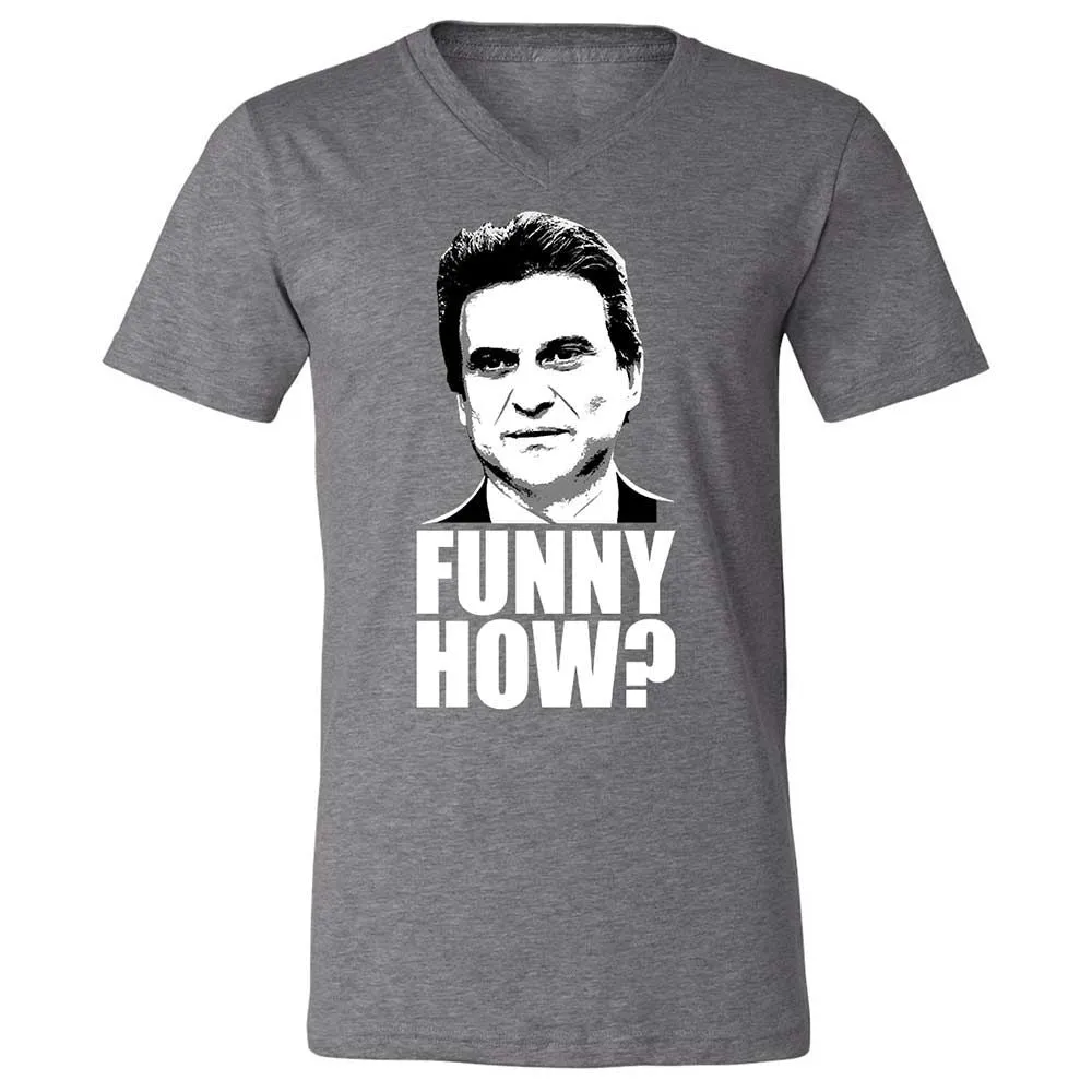 Funny How - Deep Heather - 14