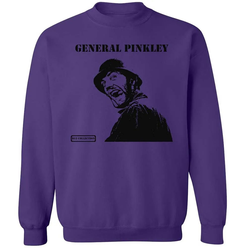 Shannon's Garage - Purple - 10