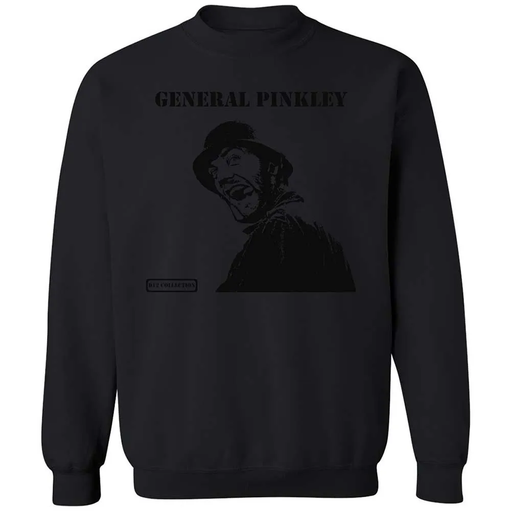 Shannon's Garage - Black - 14