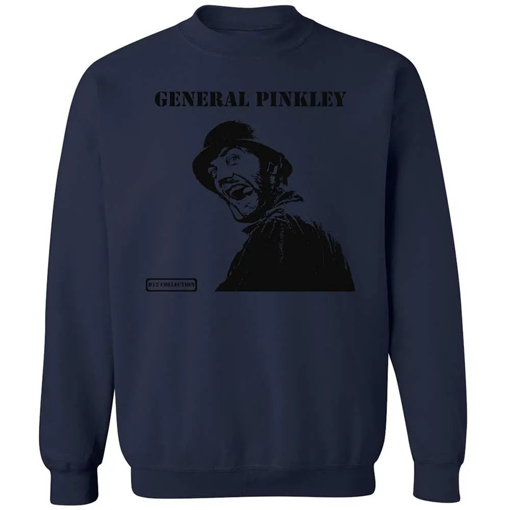 Shannon's Garage - Navy - 15