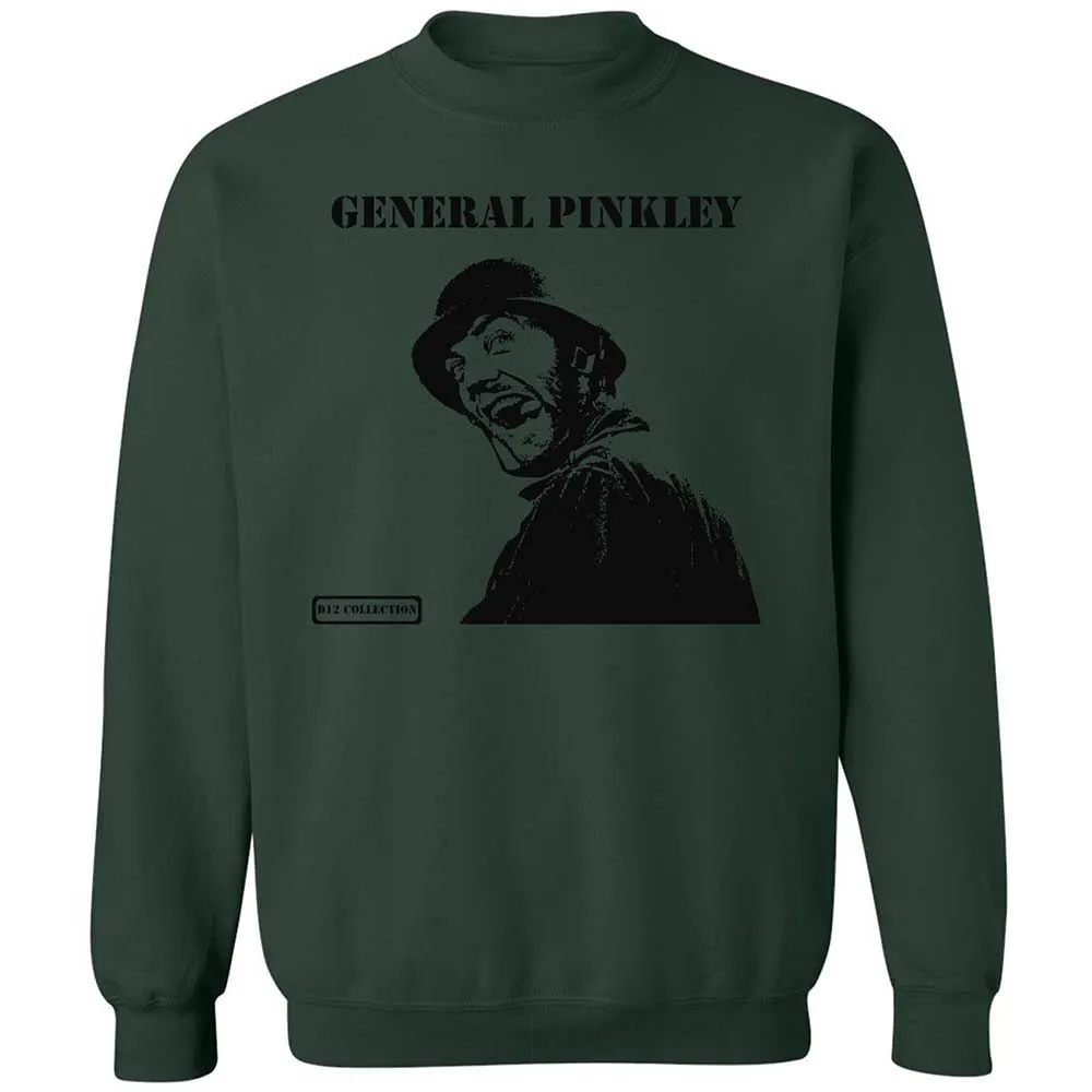 Shannon's Garage - Forest Green - 17