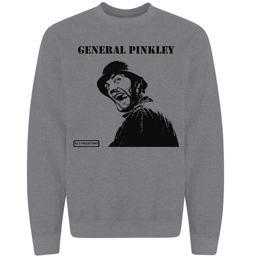 Shannon's Garage - Graphite Heather - 19