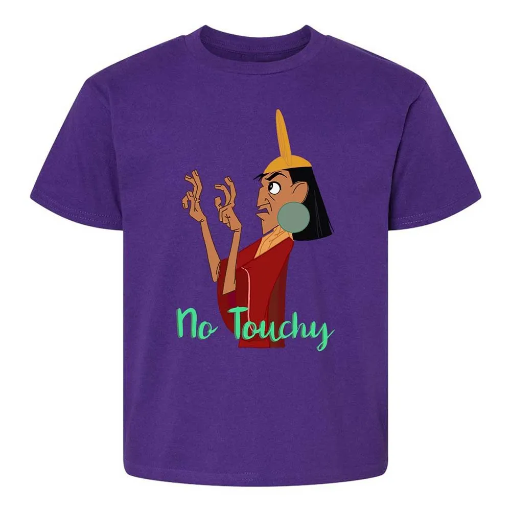 Kids T-Shirt - GLPF9YDA - Purple - 11