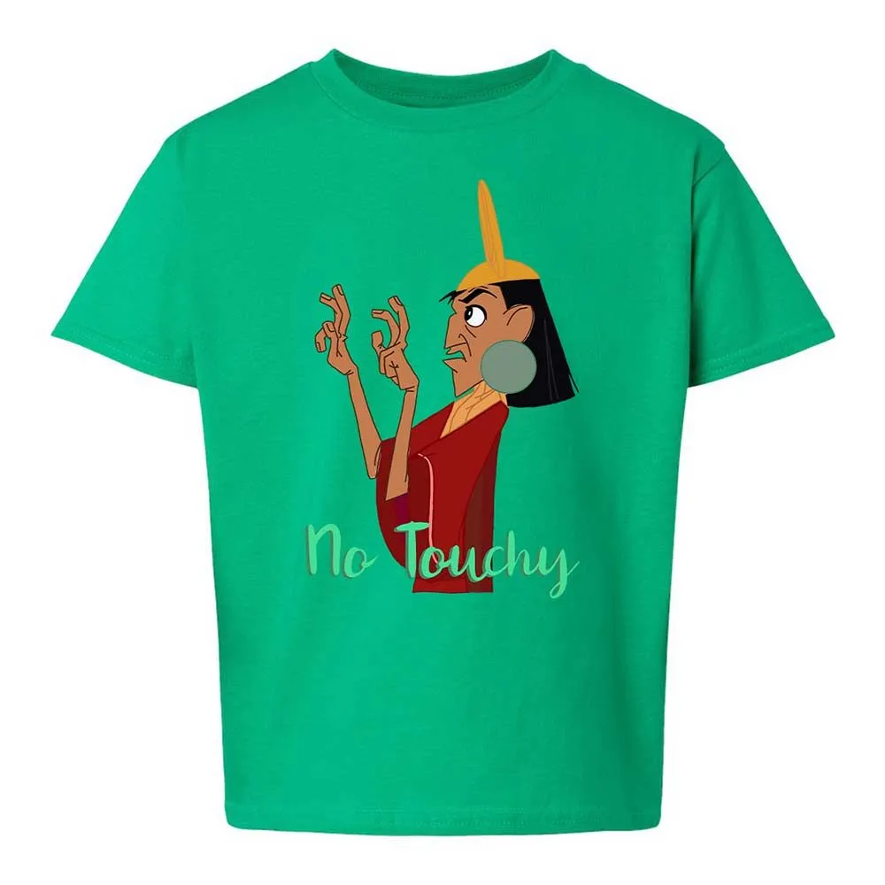 Kids T-Shirt - GLPF9YDA - Irish Green - 12