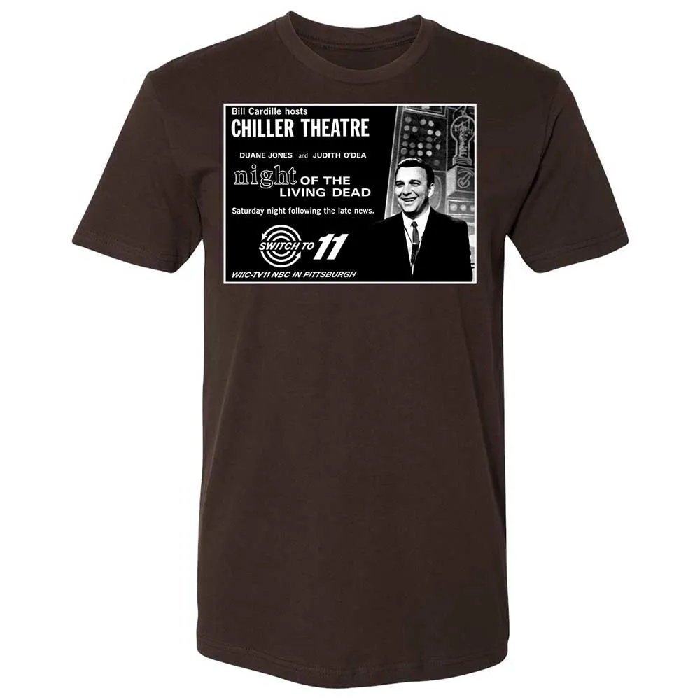 Chiller Theatre - Dark Chocolate - 6