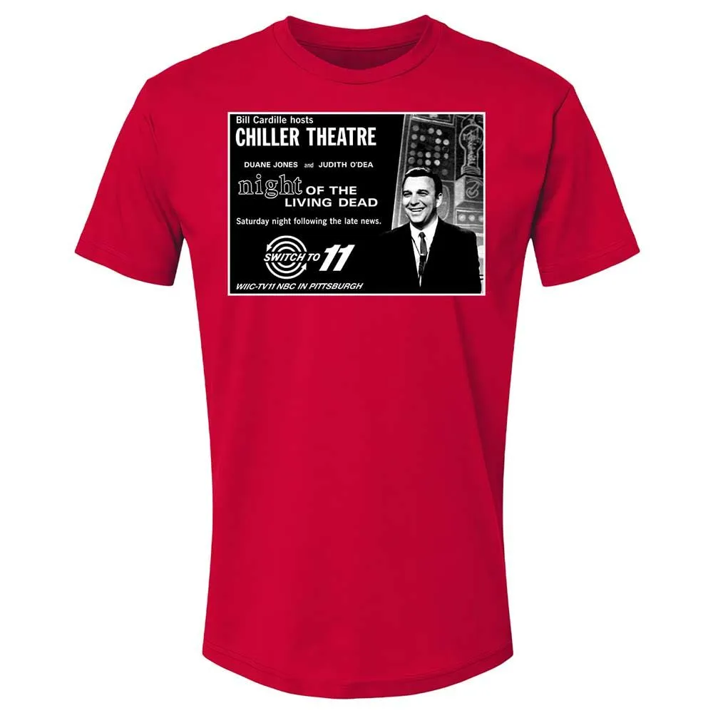 Chiller Theatre - Red - 9