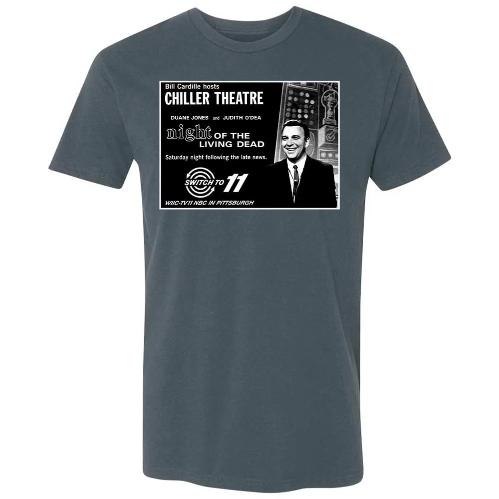 Chiller Theatre - Indigo - 12