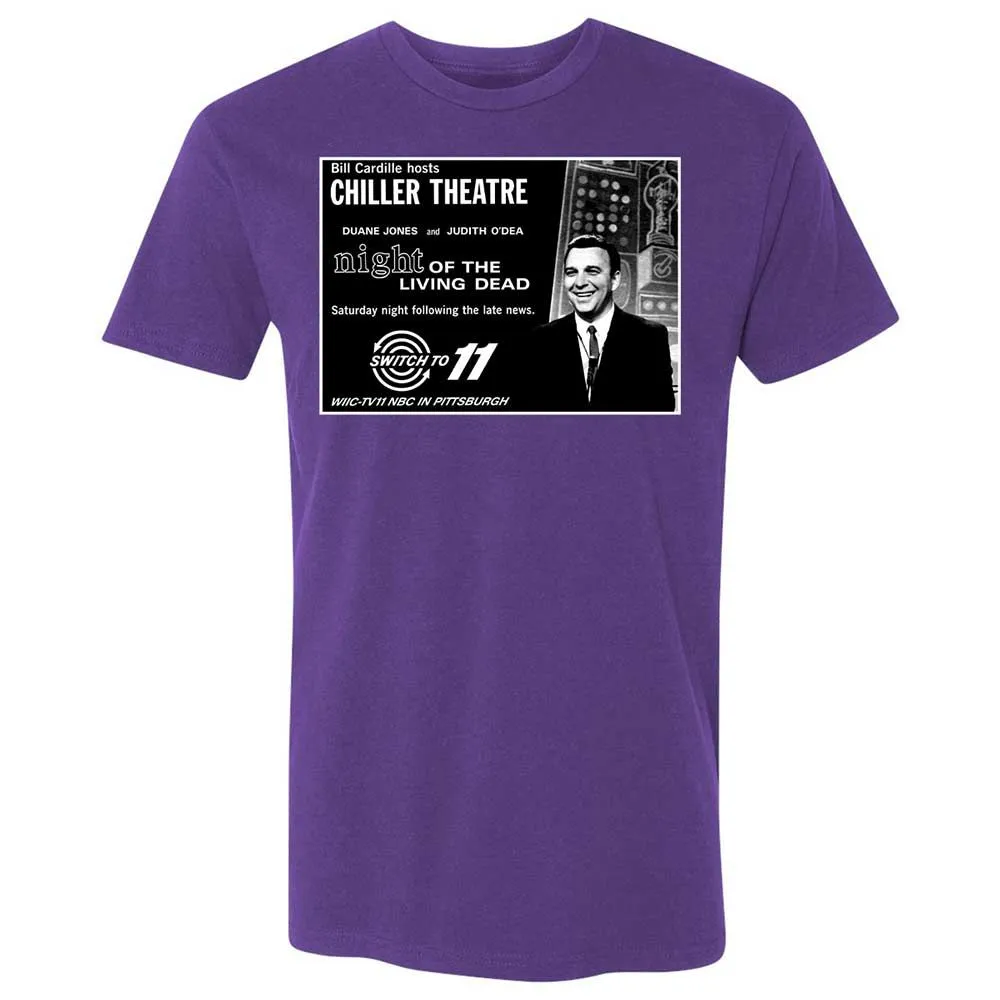 Chiller Theatre - Purple Rush - 14