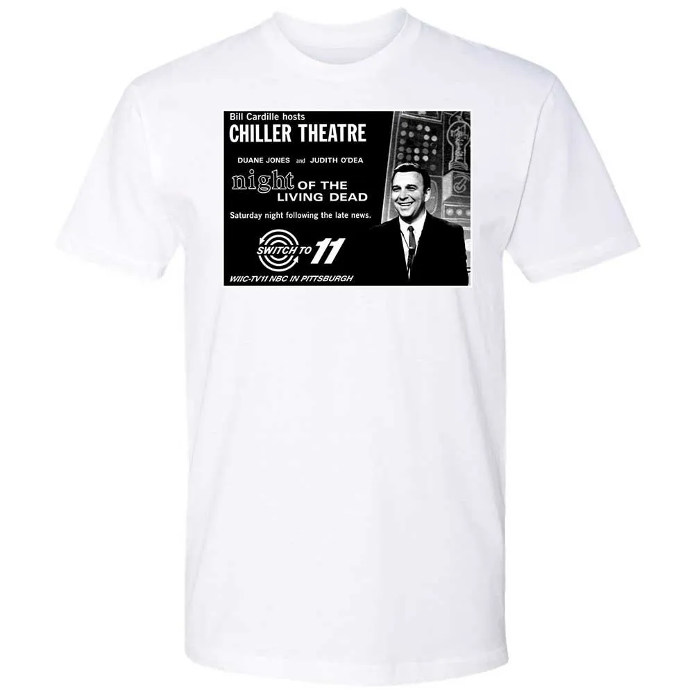Chiller Theatre - White - 17