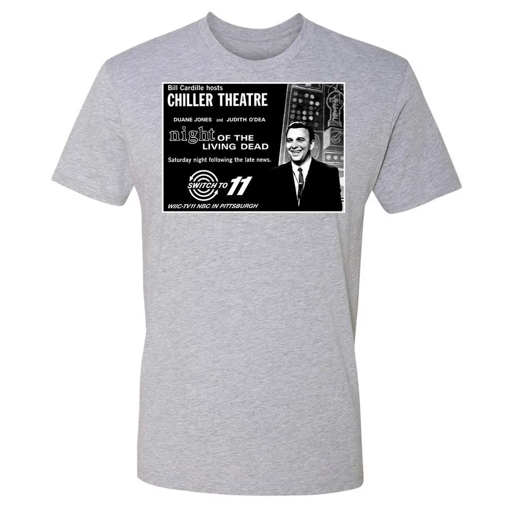Chiller Theatre - Heather Grey - 19