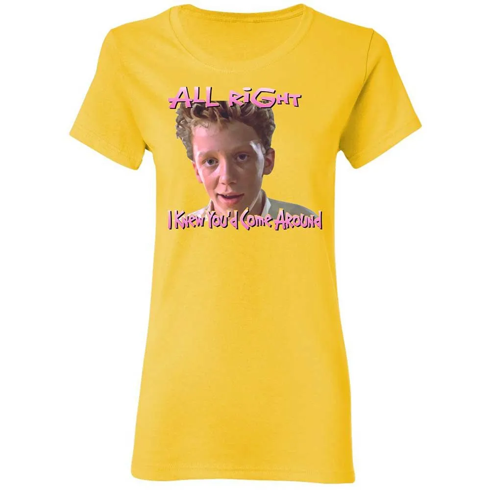 Women's T-Shirt - XZR3H7WE - Daisy - 7