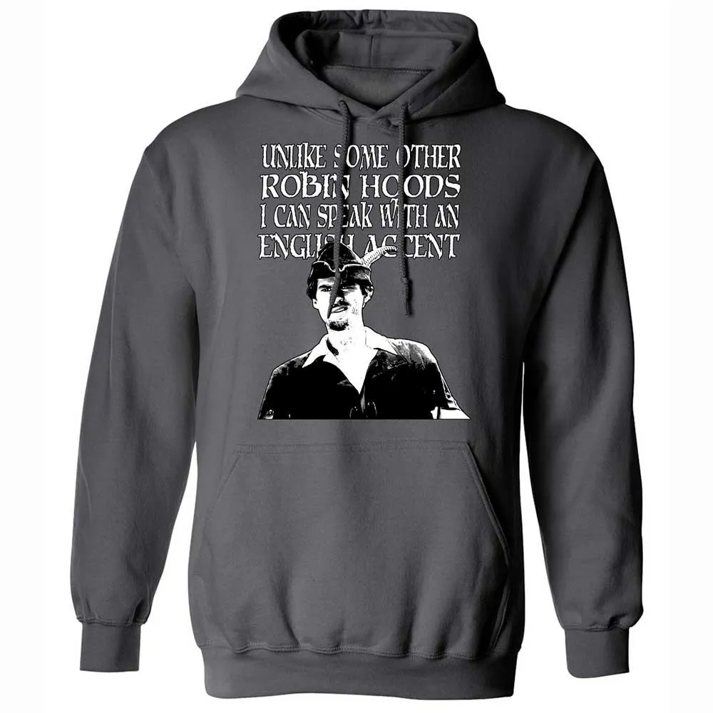 An English Accent - Charcoal - 8