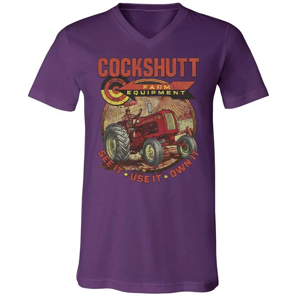 Farm Equipment - Team Purple - 10