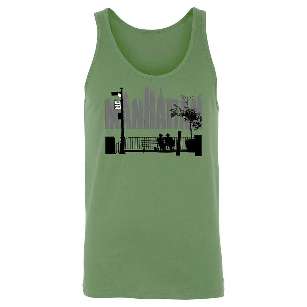 A Love Letter to New York - Leaf - 5