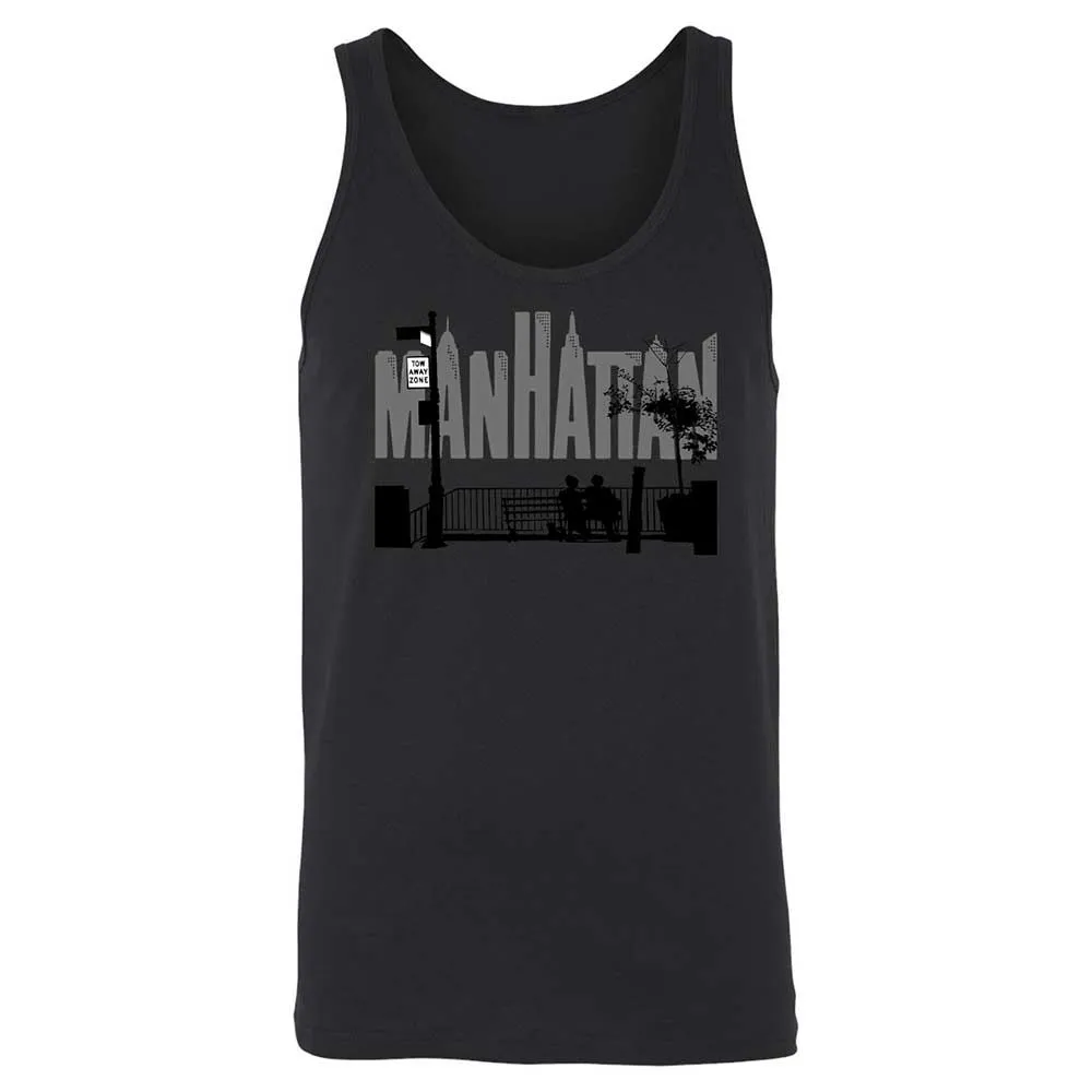 A Love Letter to New York - Black - 7
