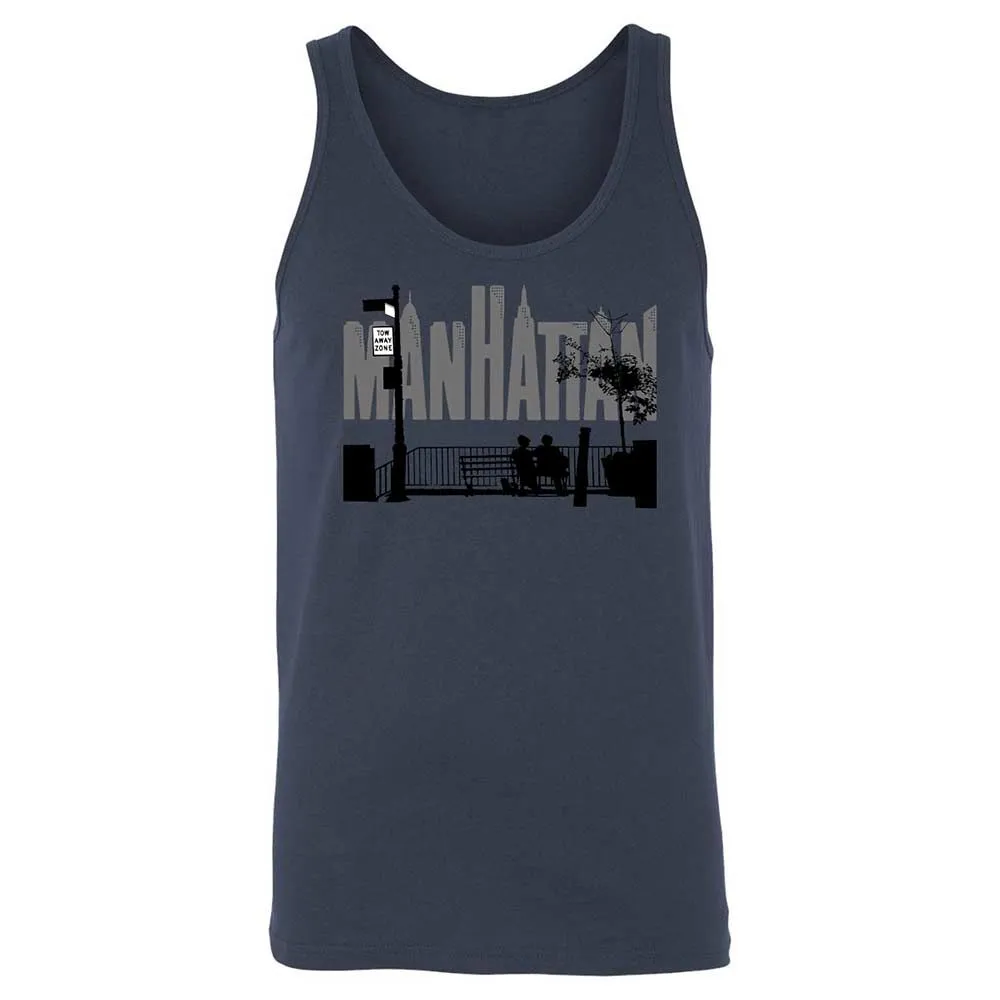 A Love Letter to New York - Navy - 8