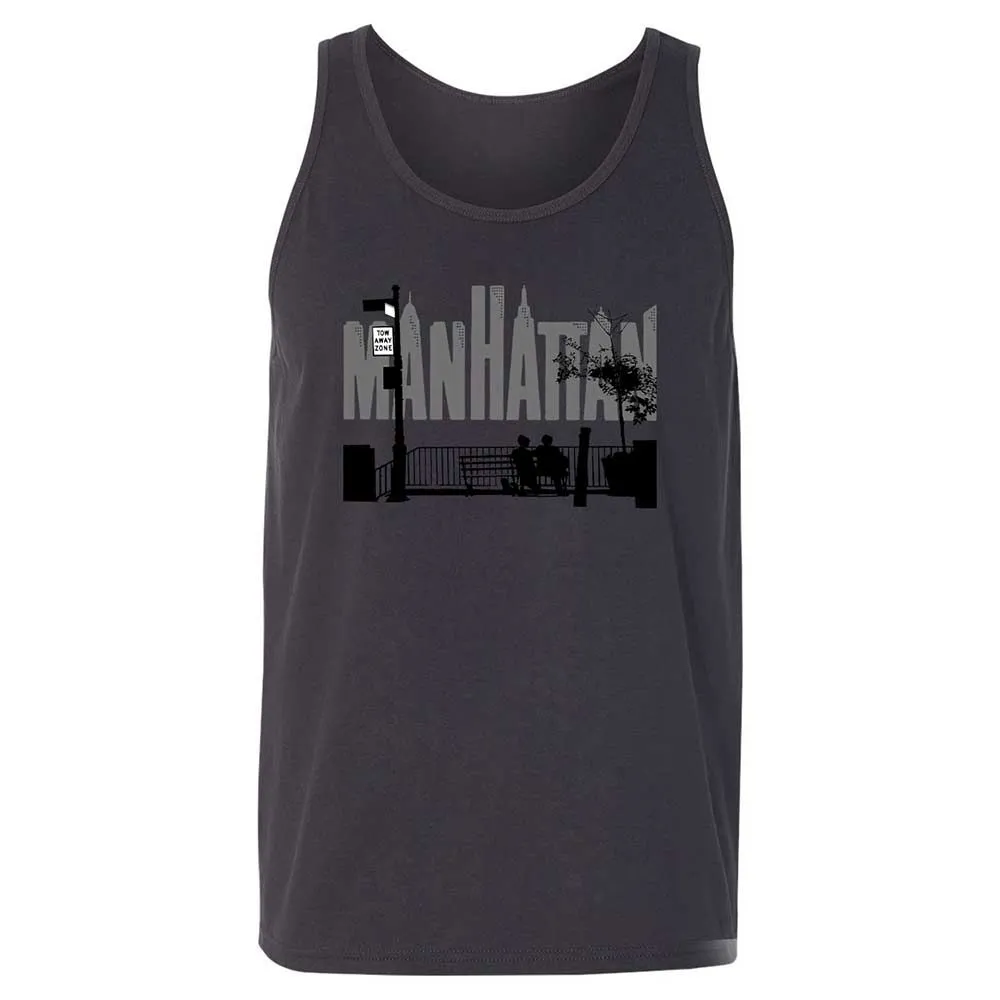 A Love Letter to New York - Dark Grey - 9