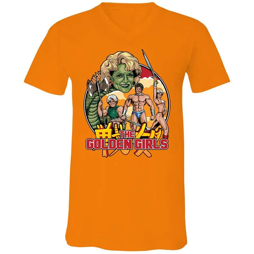 Thank You for Being Deadly - Orange - 12