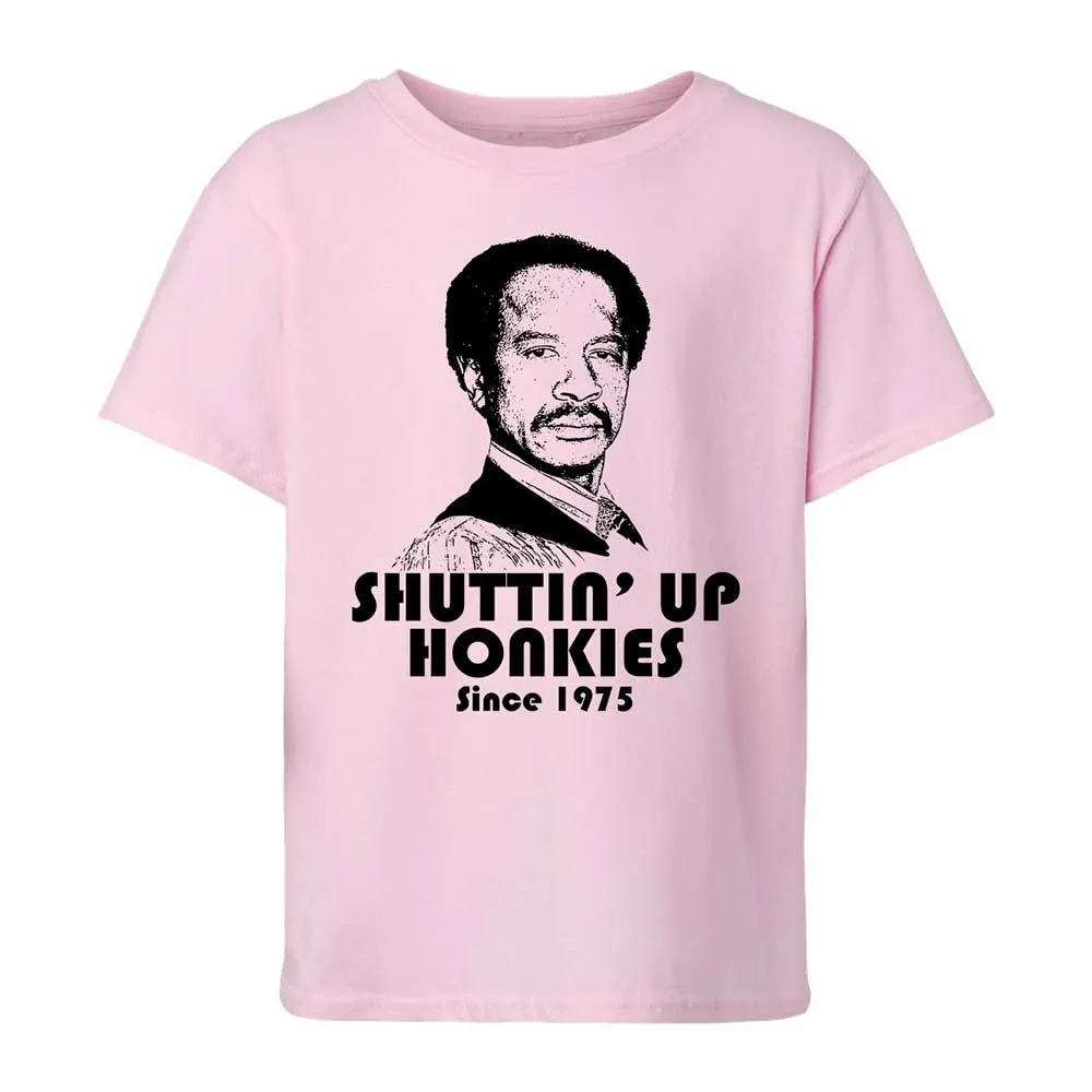 Kids T-Shirt - 798Q3CX3 - Light Pink - 5