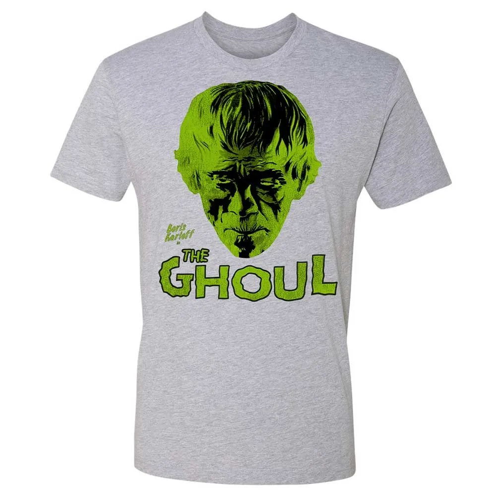 The Ghoul - Heather Grey - 2