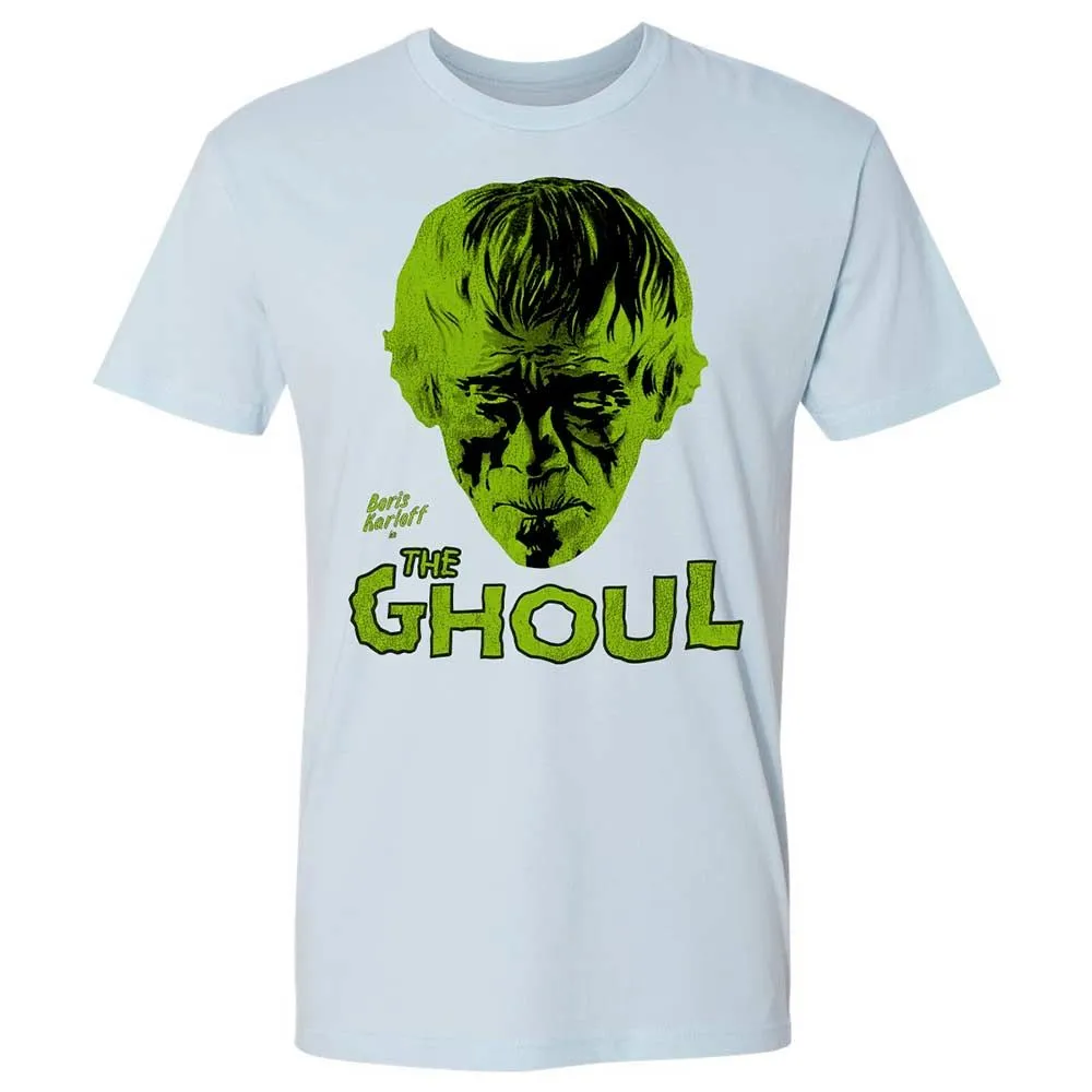 The Ghoul - Light Blue - 4