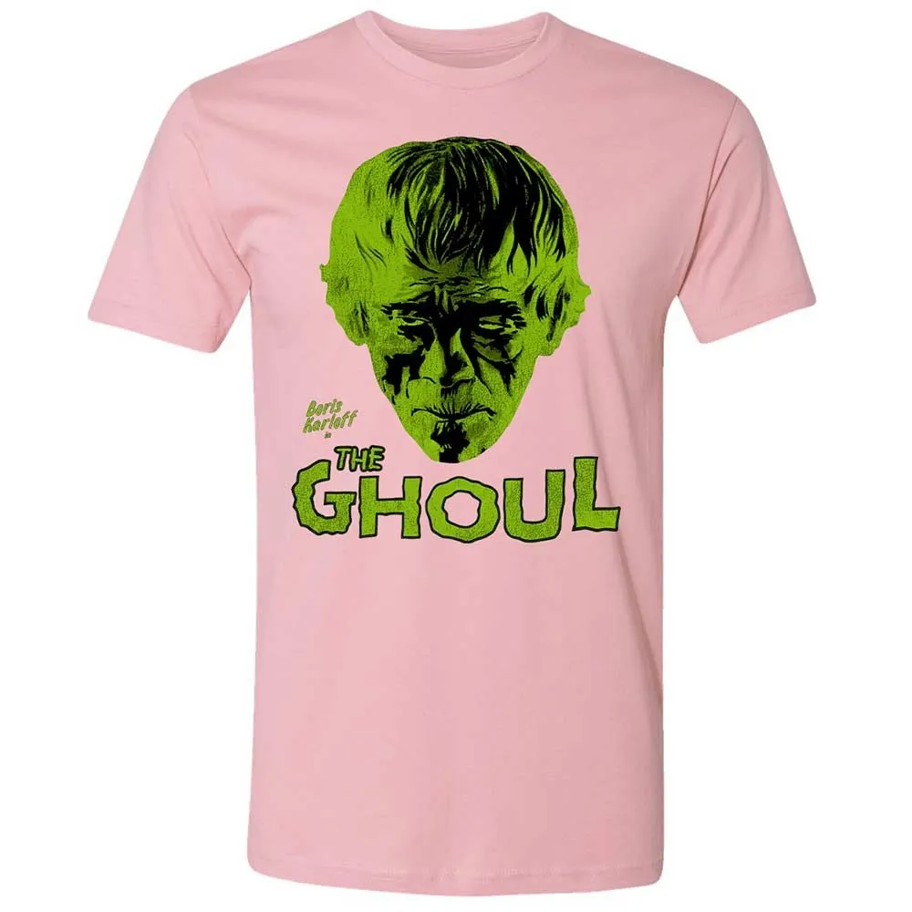 The Ghoul - Light Pink - 5