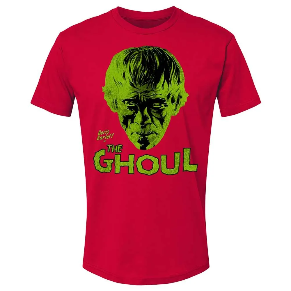 The Ghoul - Red - 7