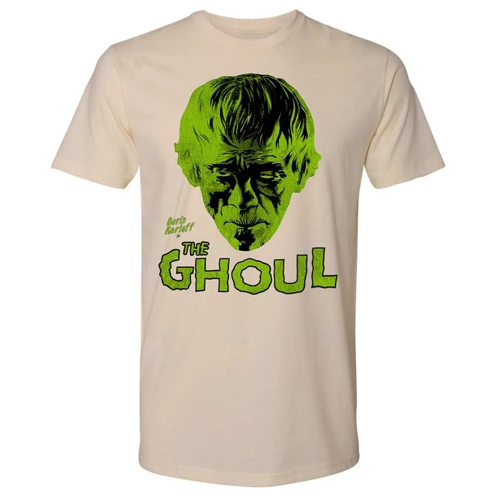 The Ghoul - Cream - 8