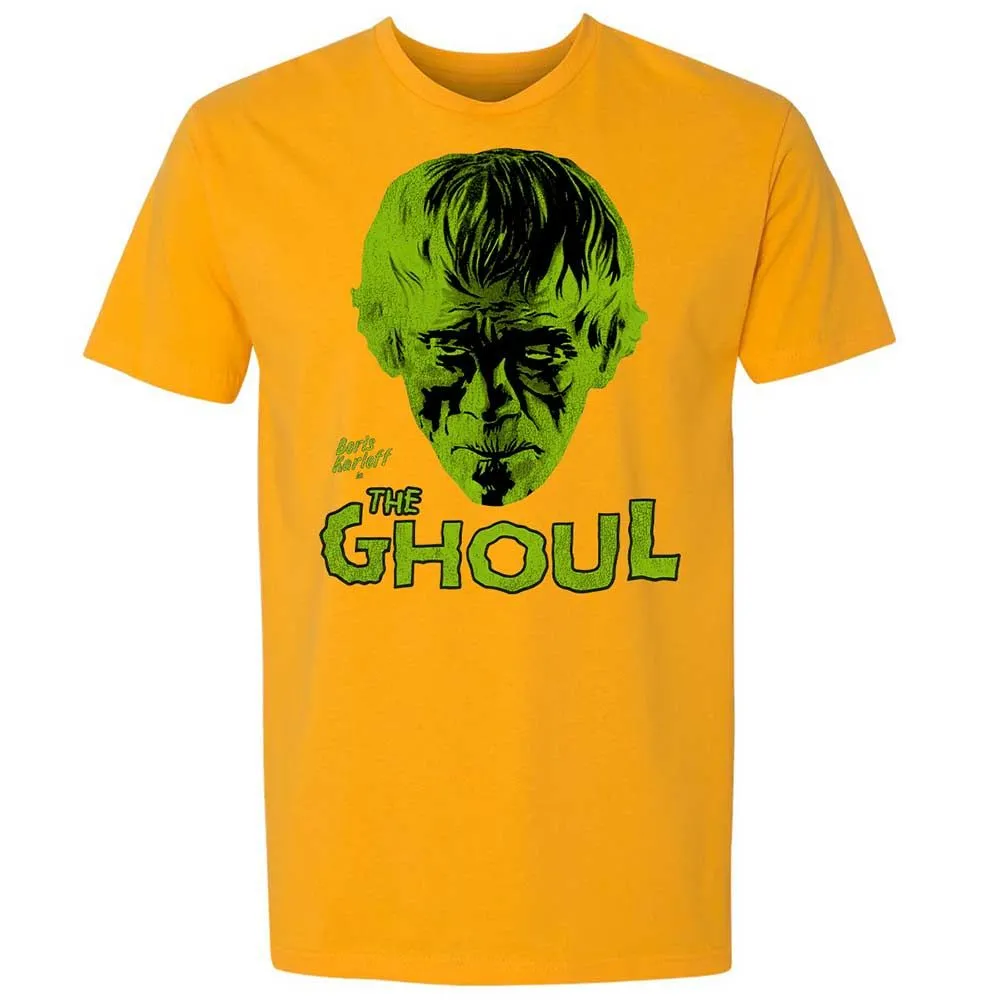 The Ghoul - Gold - 9