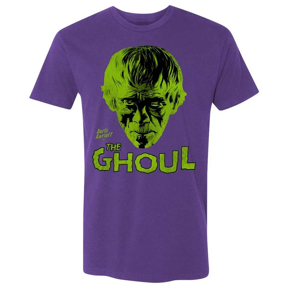 The Ghoul - Purple Rush - 10