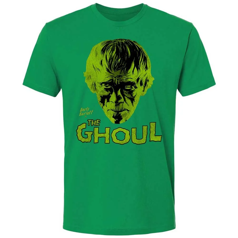 The Ghoul - Kelly Green - 11