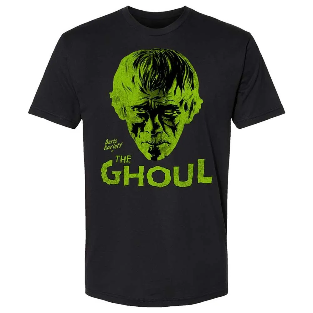 The Ghoul - Black - 14