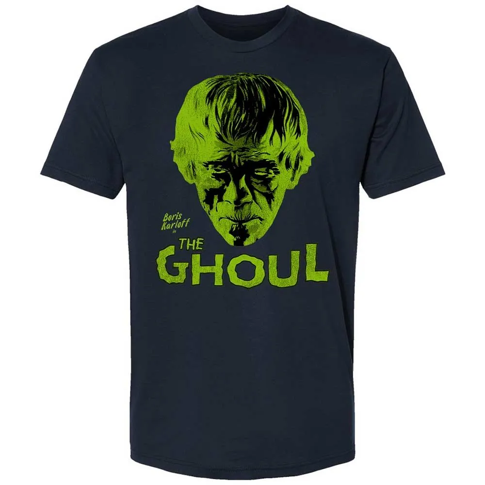 The Ghoul - Midnight Navy - 15
