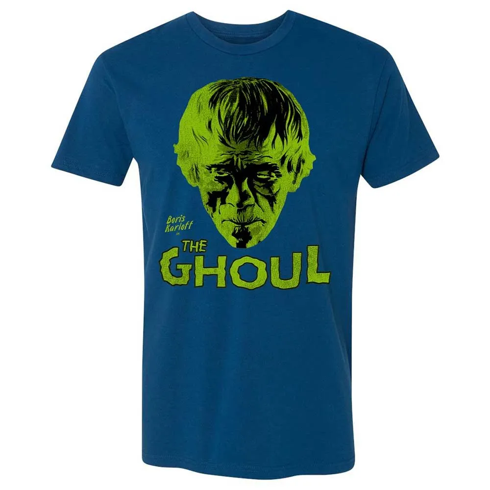 The Ghoul - Cool Blue - 17
