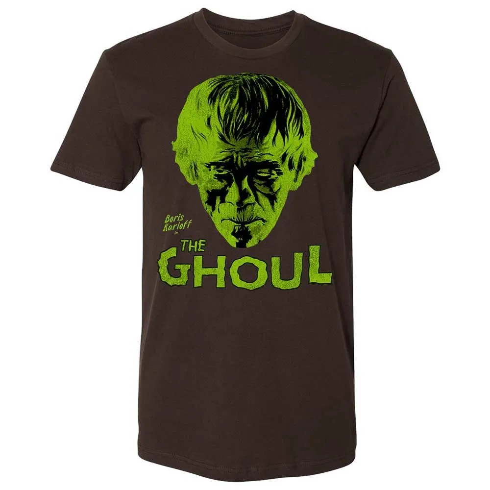 The Ghoul - Dark Chocolate - 18