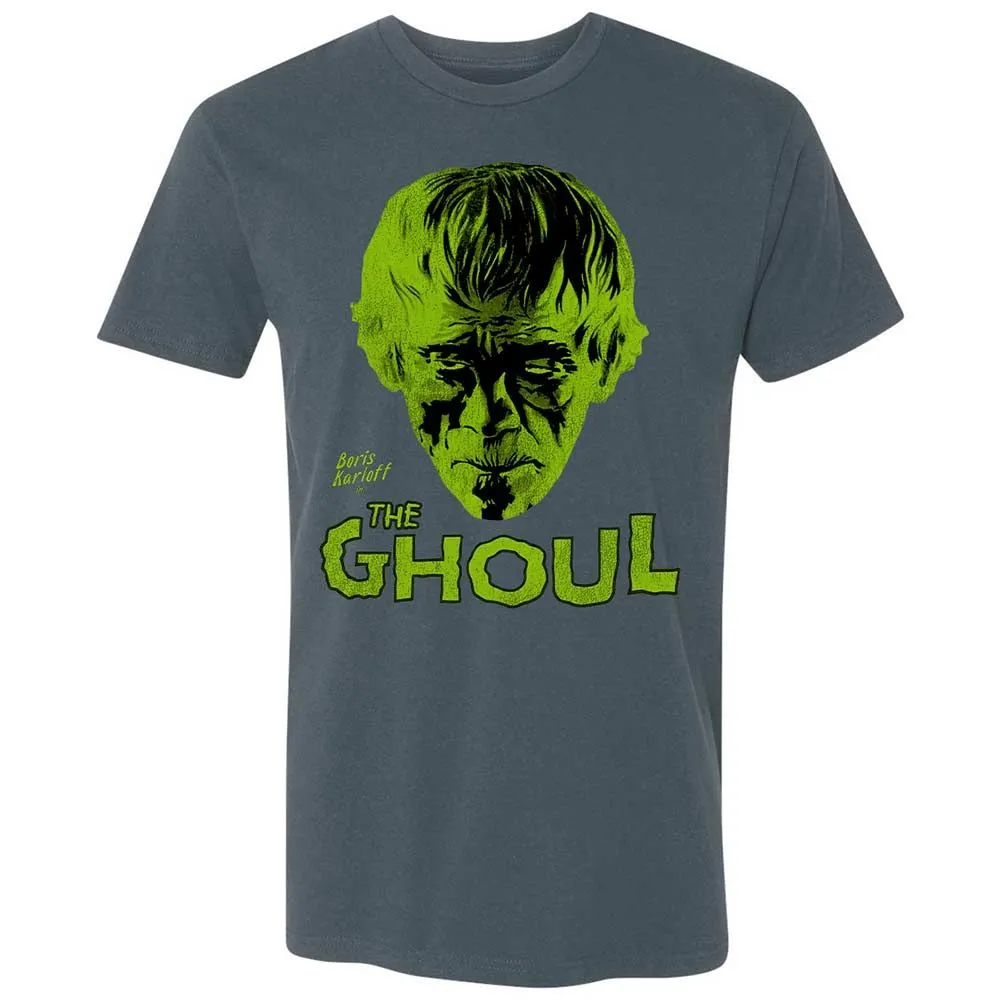 The Ghoul - Indigo - 21