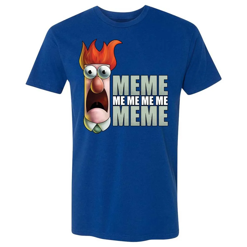 Meme me me me me Meme - Royal - 4