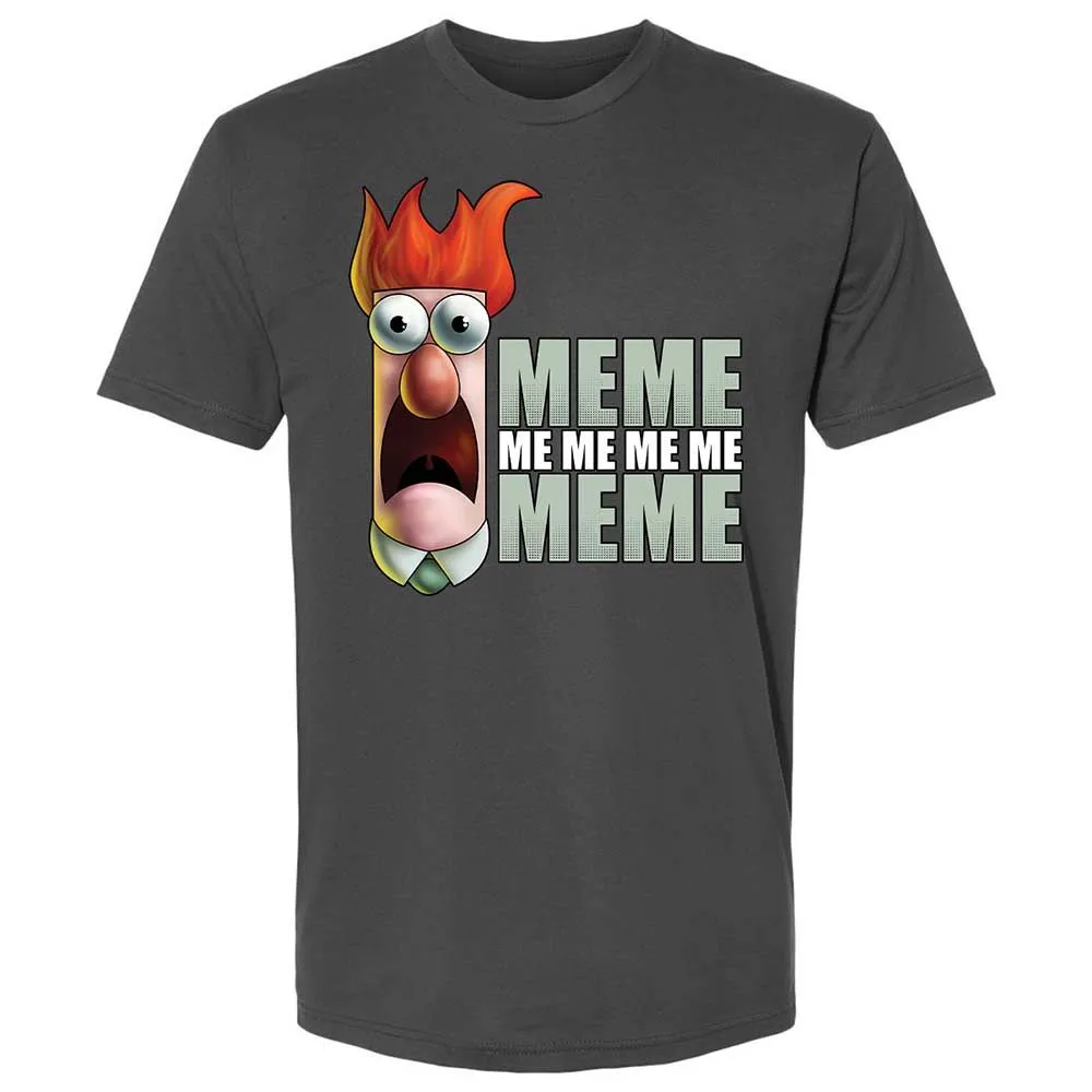Meme me me me me Meme - Heavy Metal - 7
